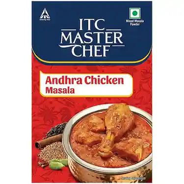 ITC Master Chef Andhra Chicken Masala, 50 g